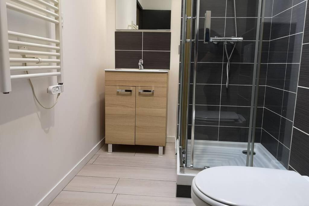 Le Duplex Des Quais Lägenhet Blois Exteriör bild